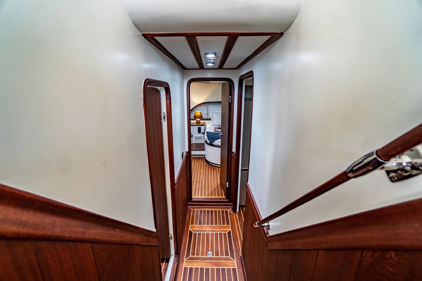 hallway