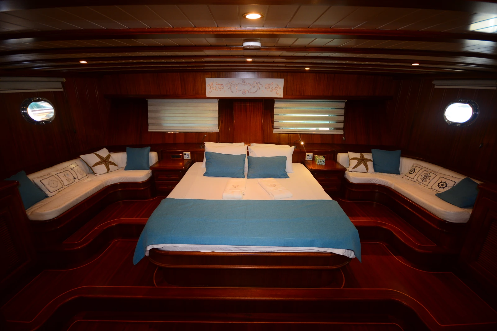 cabin