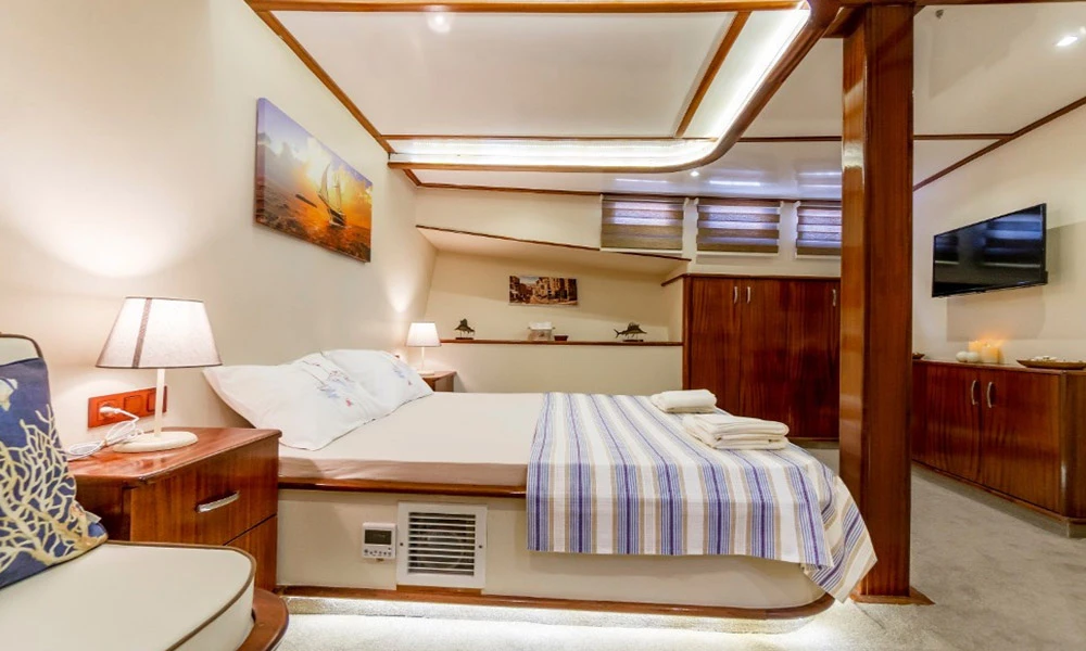 cabin