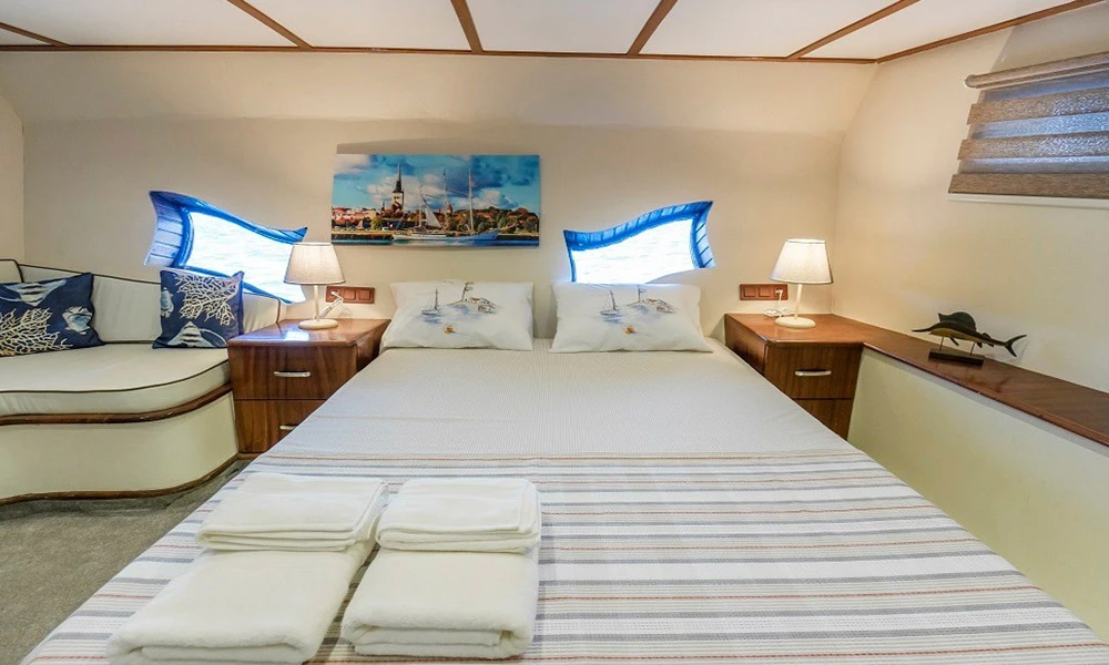 cabin