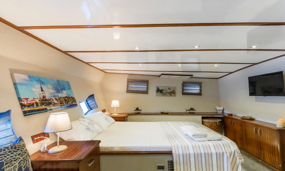 cabin