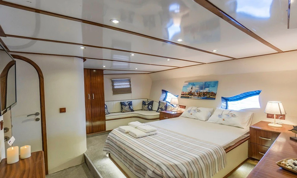 cabin