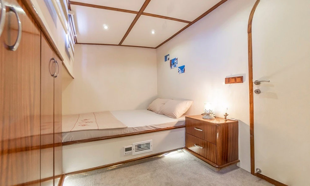 cabin