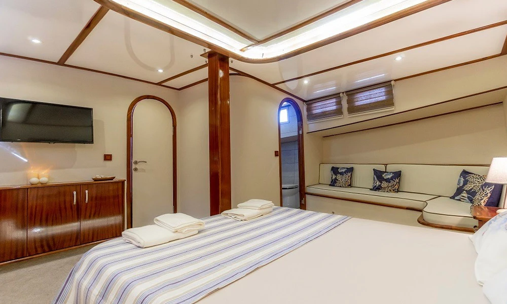 cabin