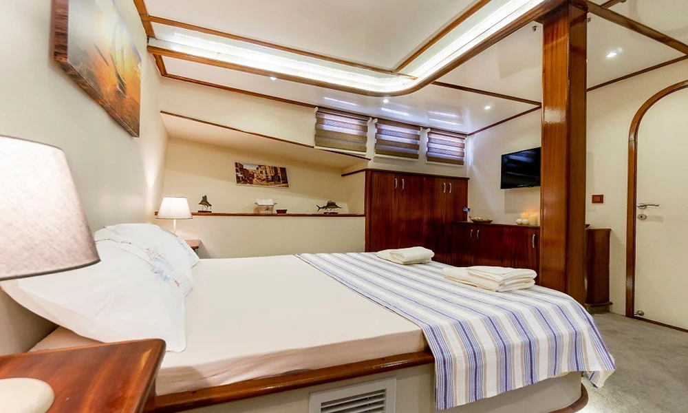 cabin