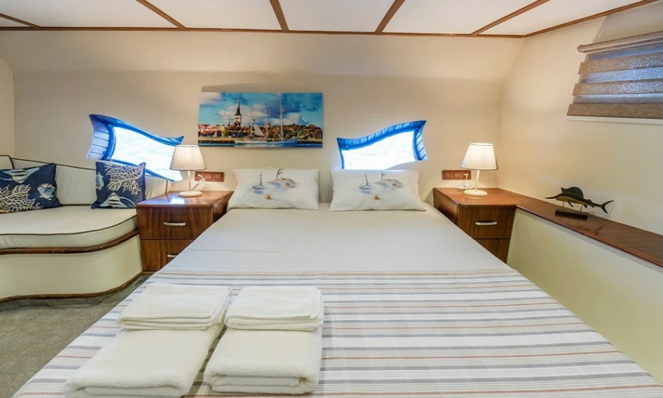 cabin