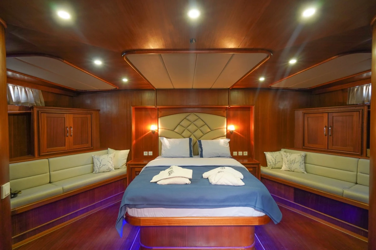 cabin