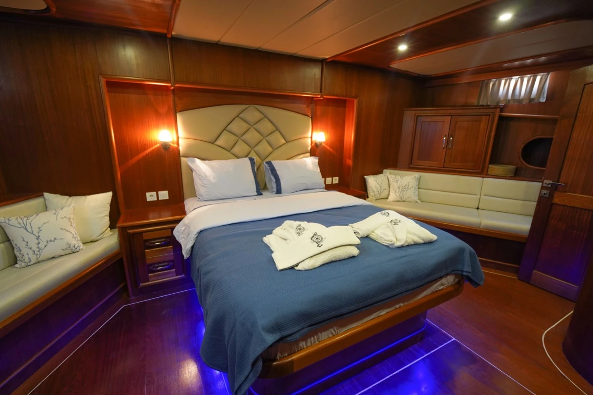 cabin