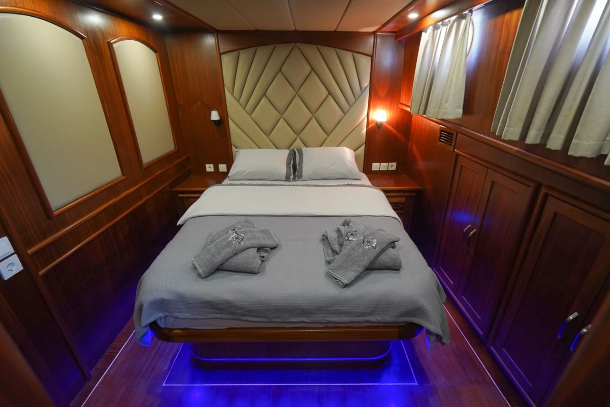 cabin