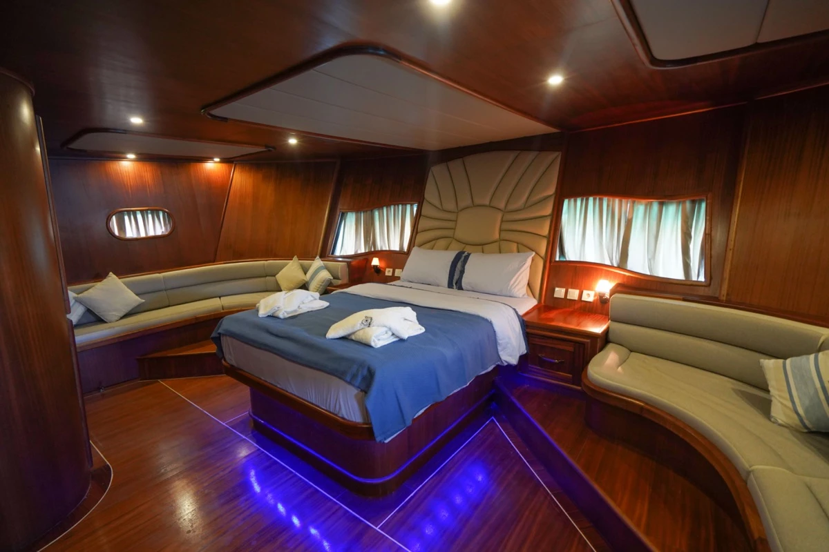 cabin