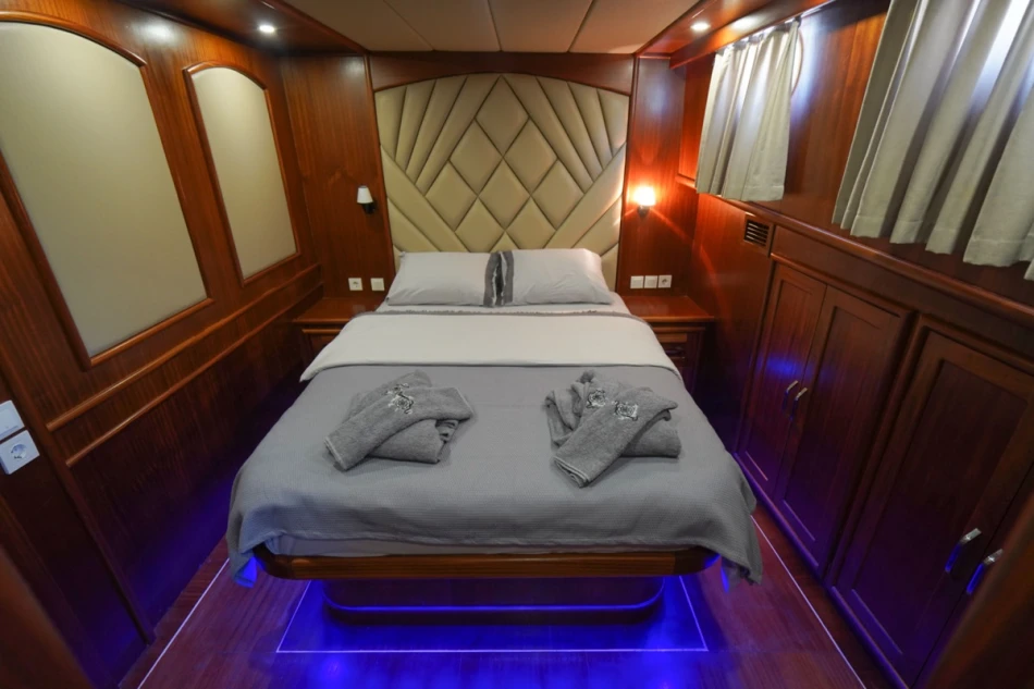 cabin