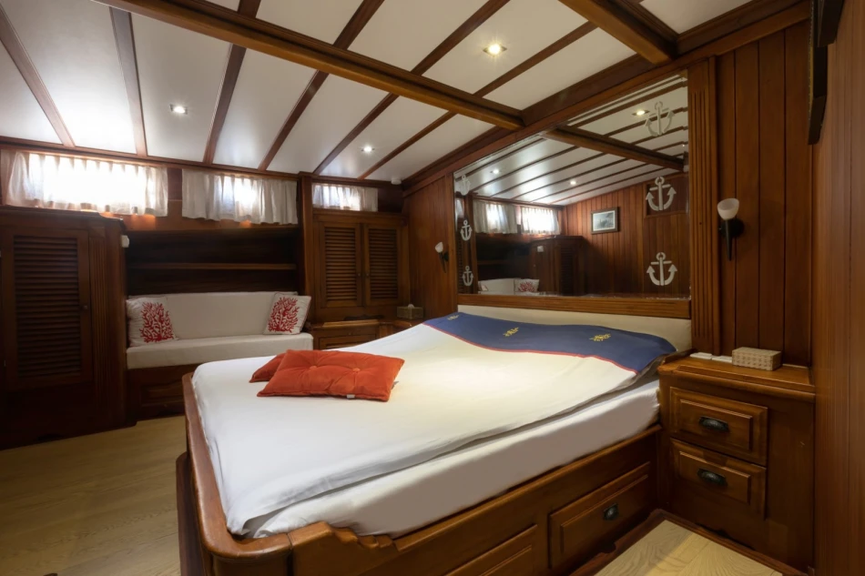 cabin