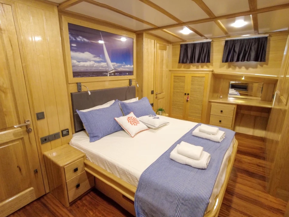 cabin