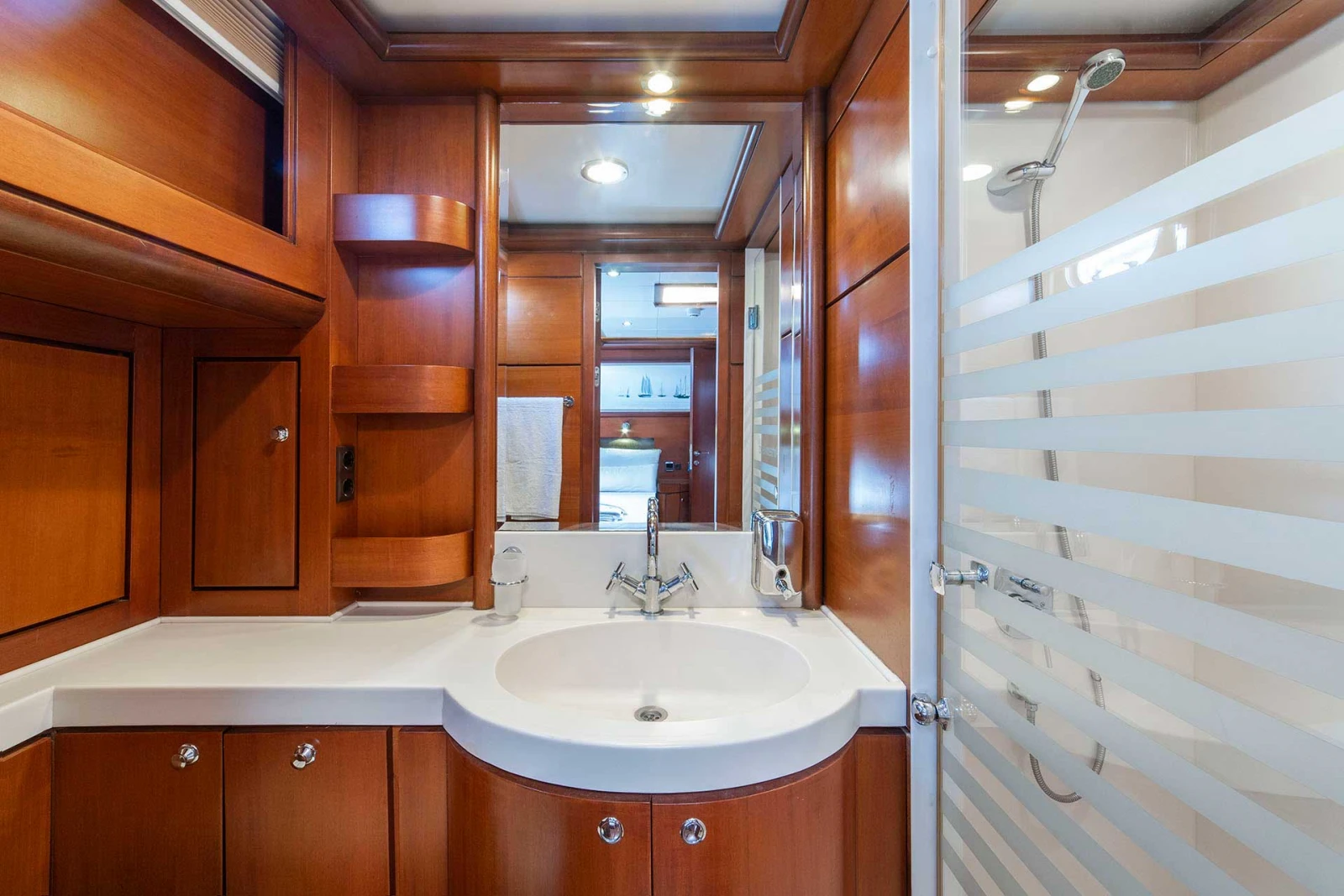 cabin