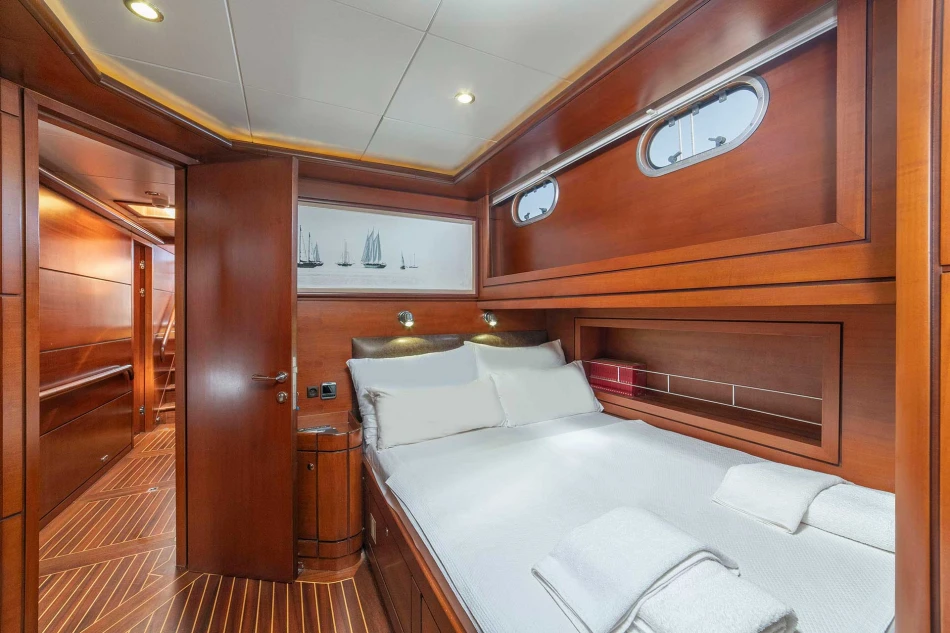 cabin
