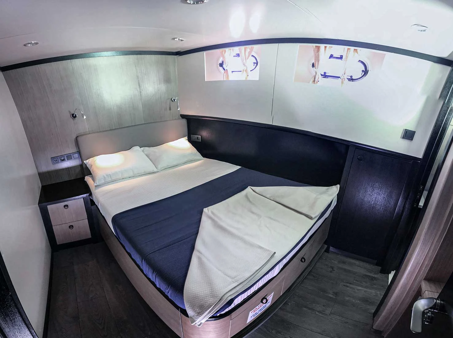 cabin