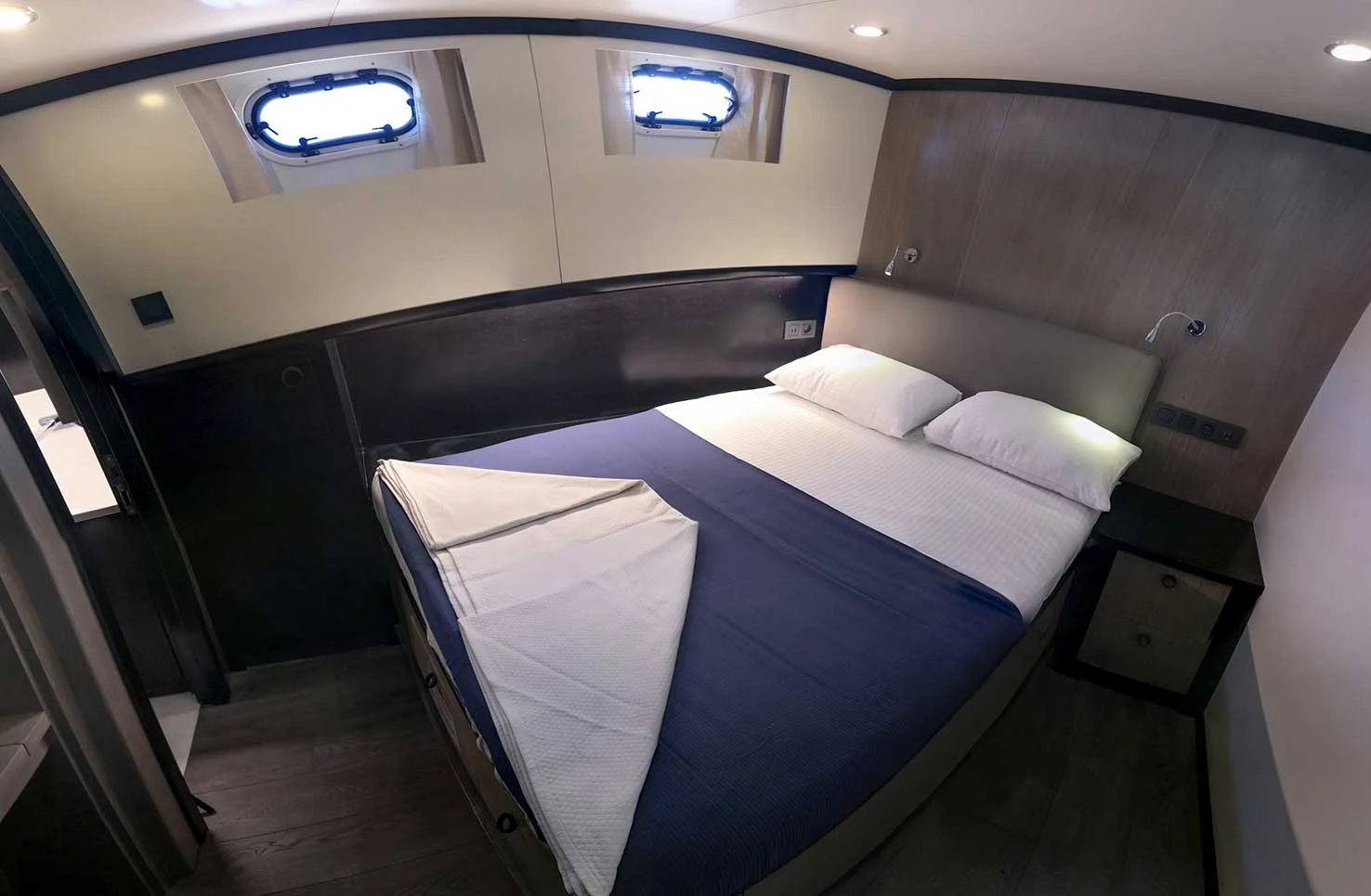 cabin