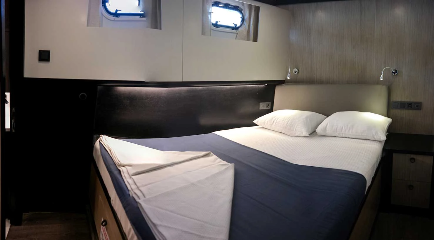 cabin