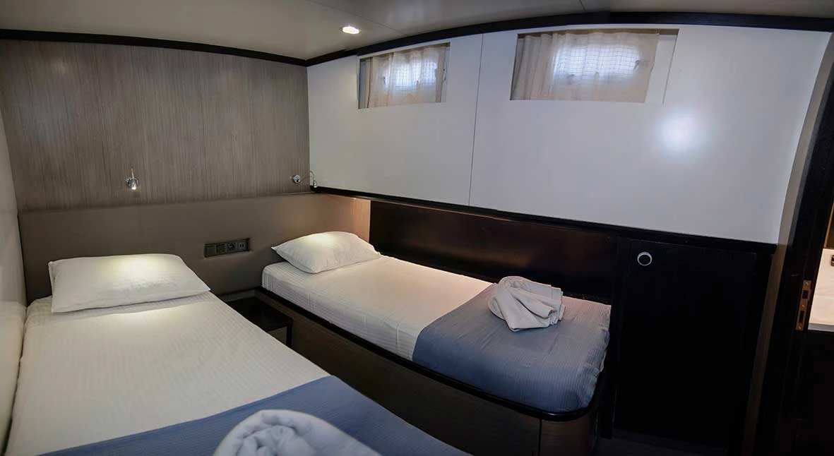 cabin