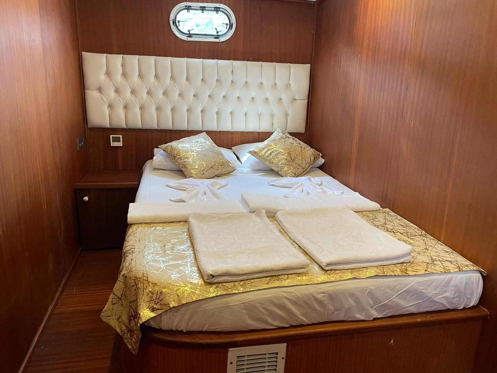 cabin