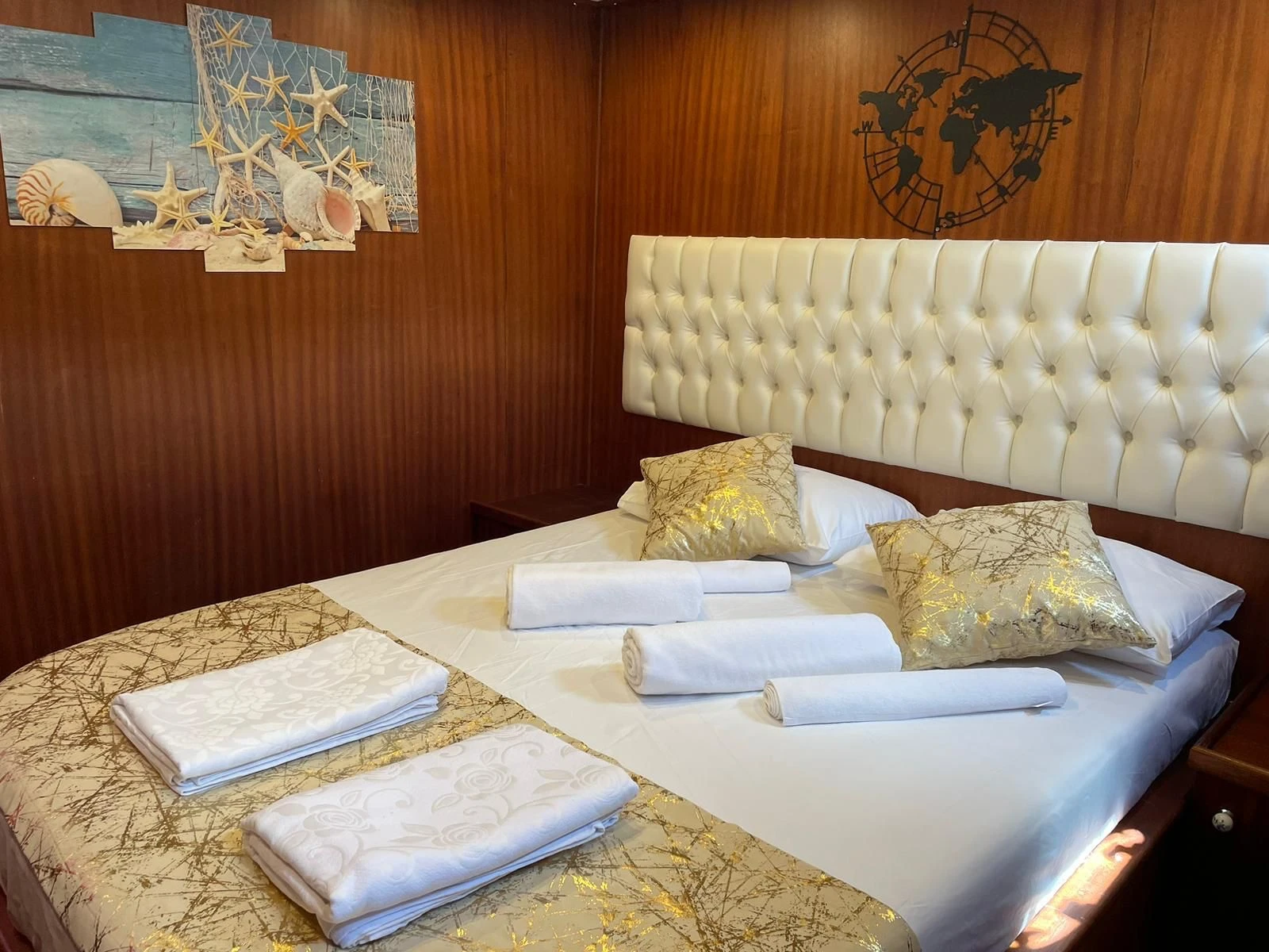 cabin
