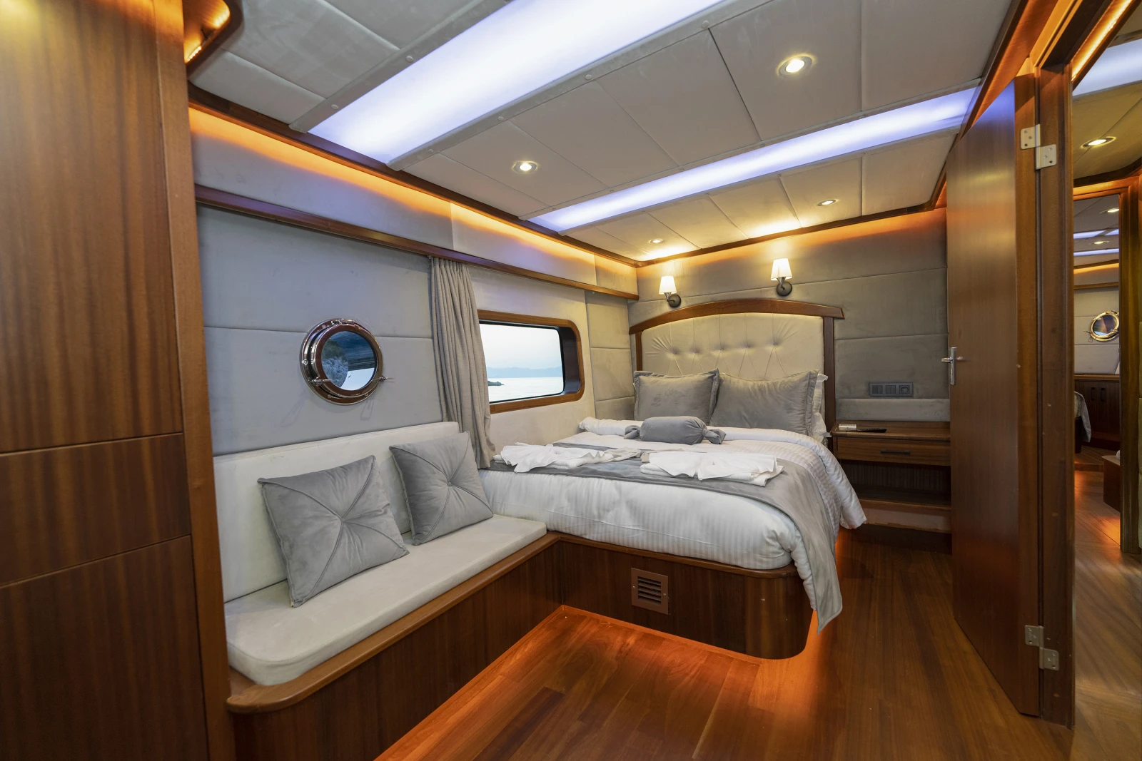 cabin