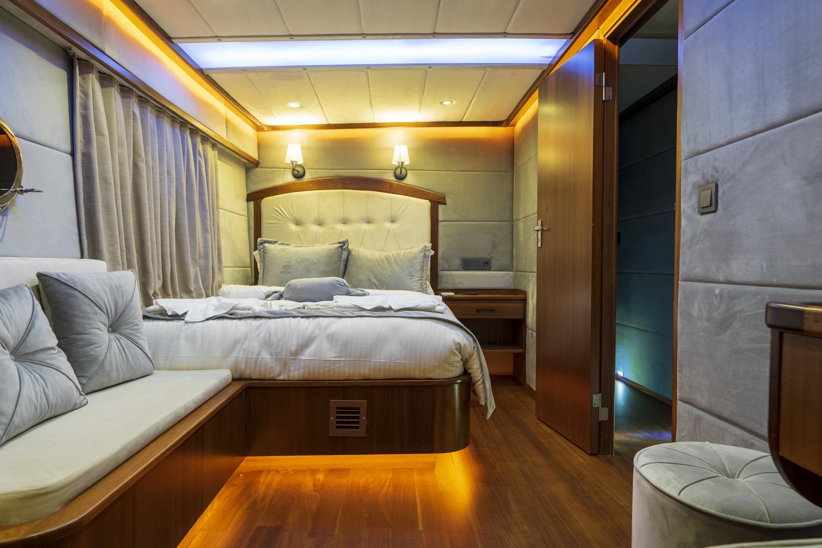 cabin