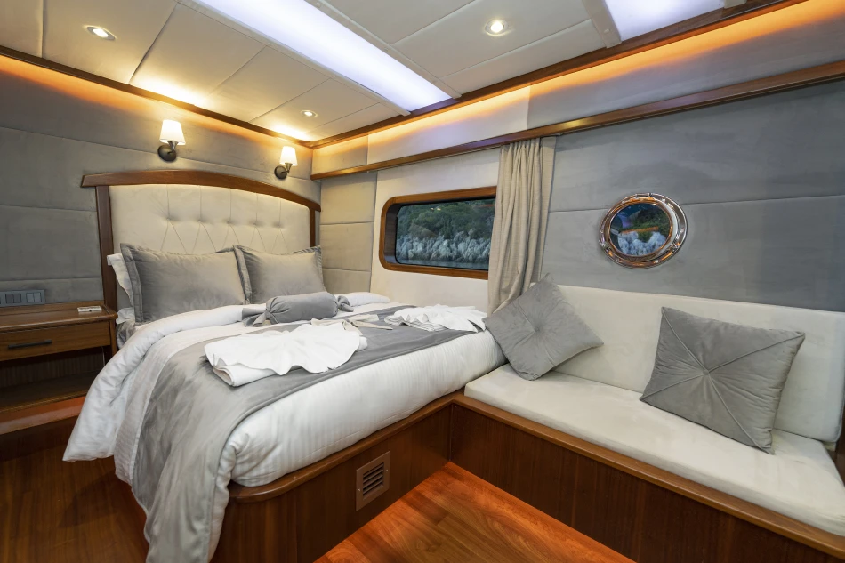 cabin