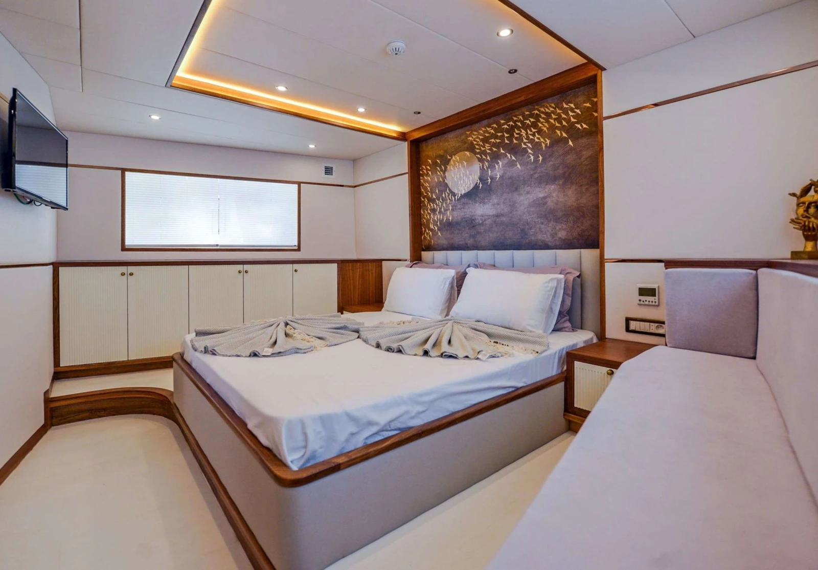 cabin