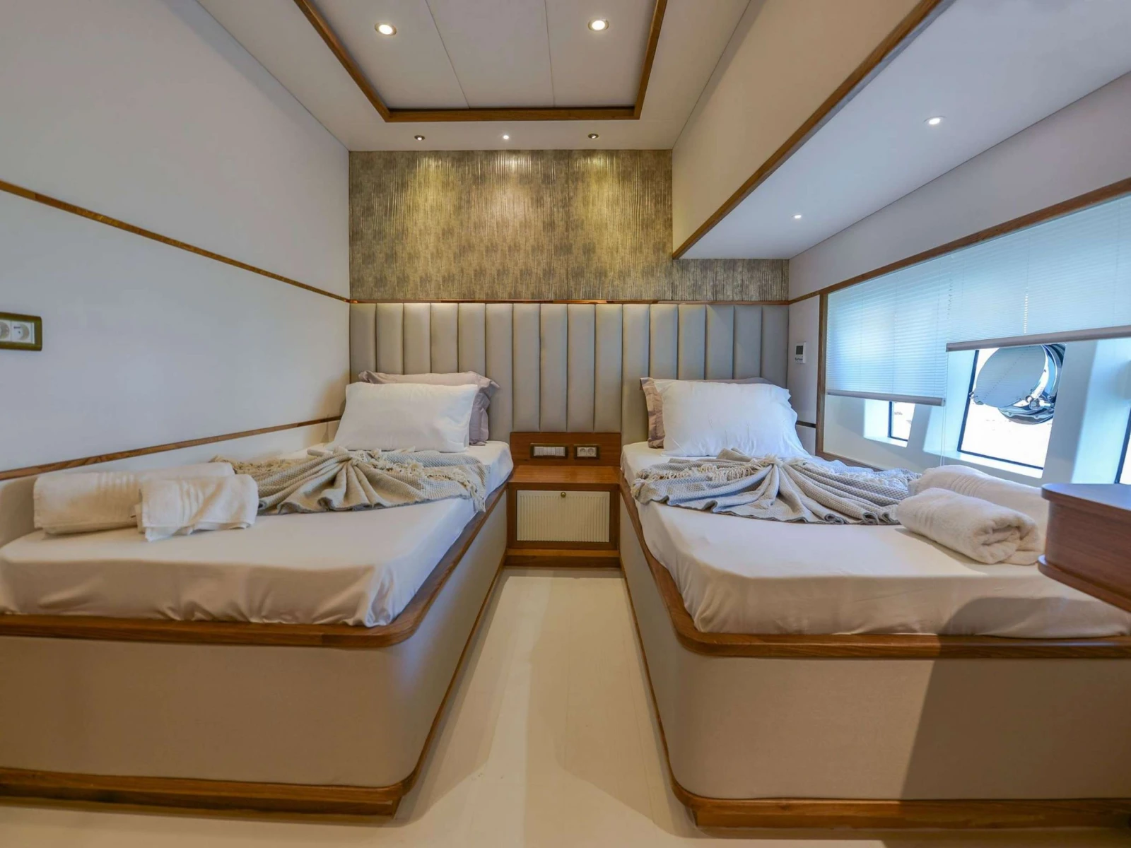 cabin