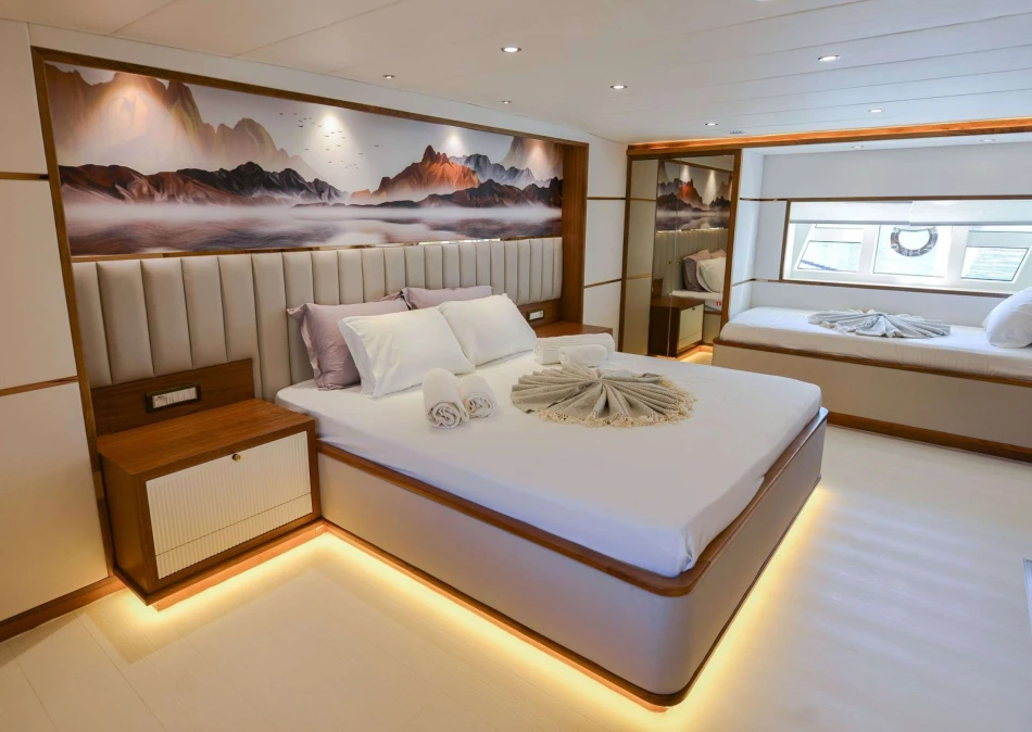 cabin