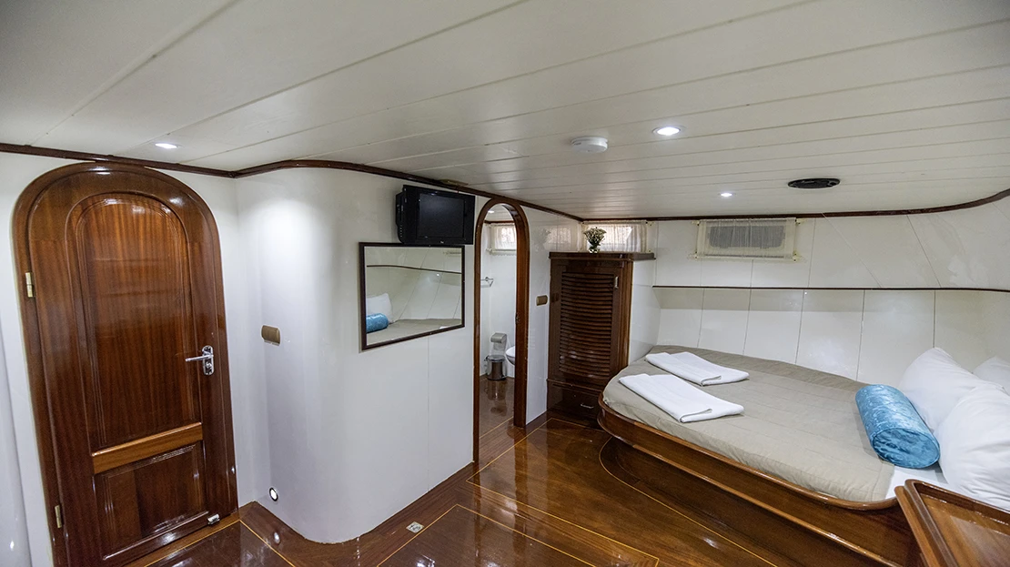 cabin