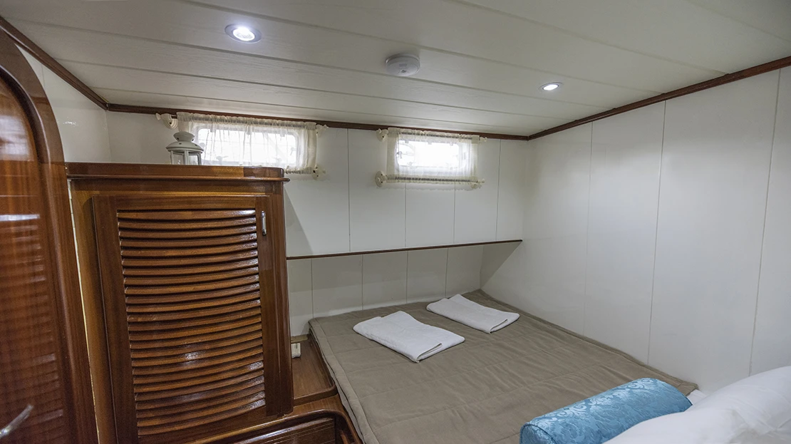 cabin