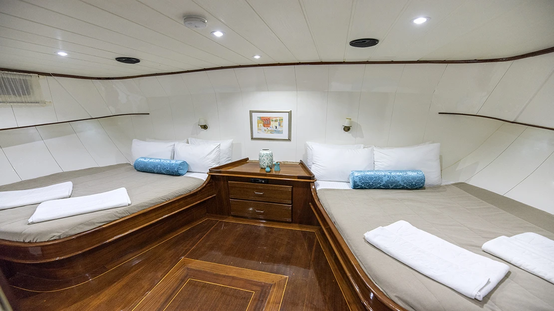 cabin