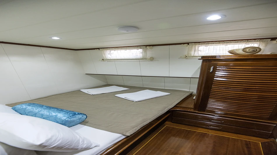 cabin