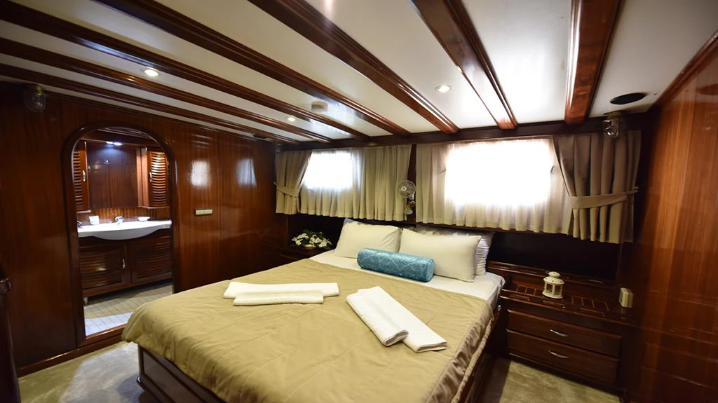 cabin