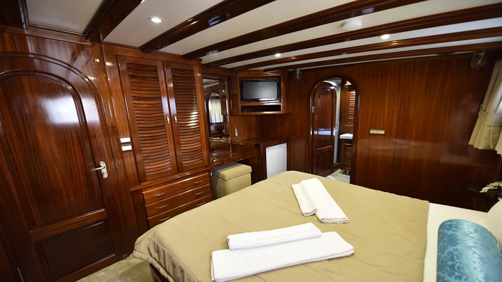 cabin