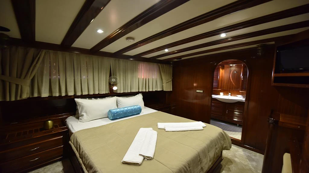 cabin