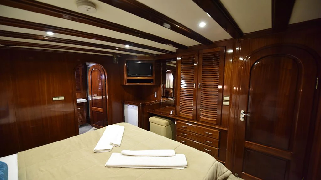 cabin