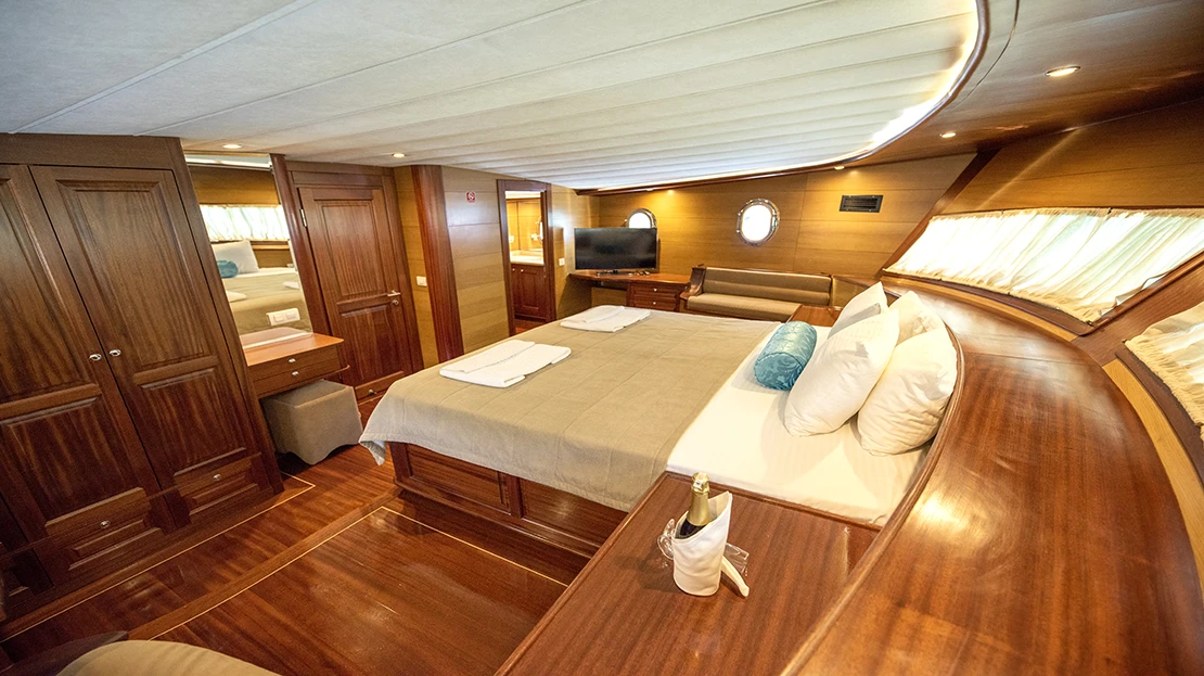 cabin