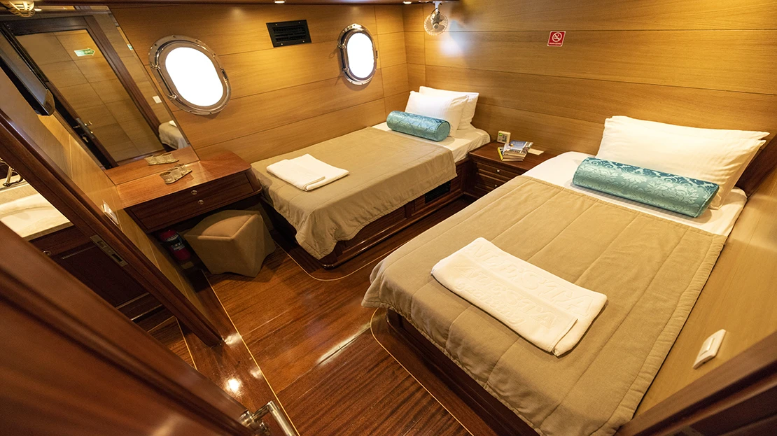 cabin