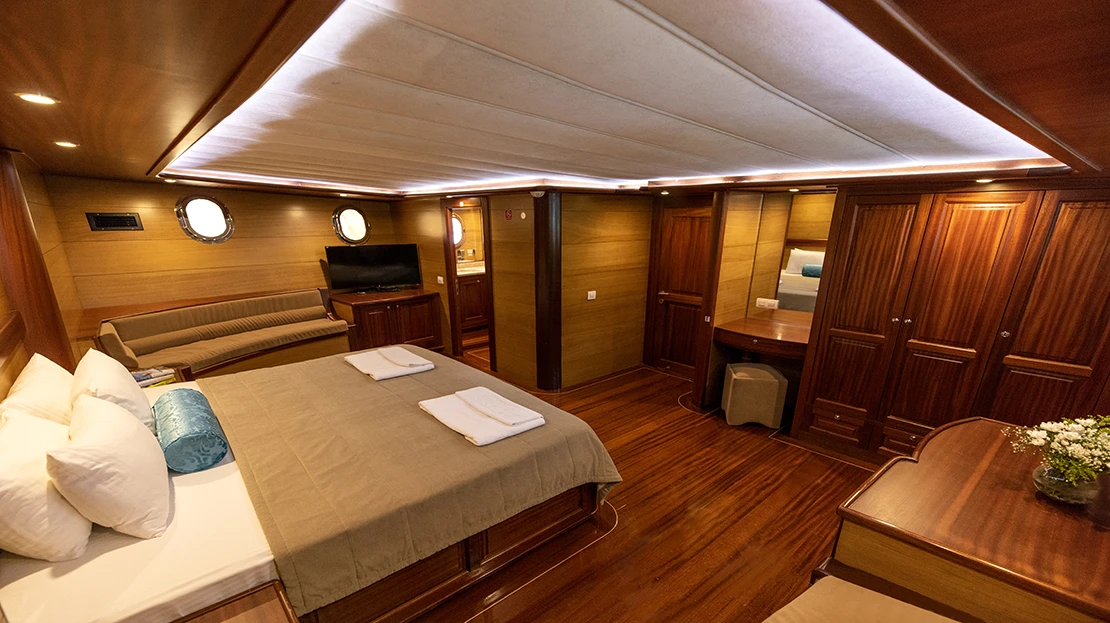 cabin