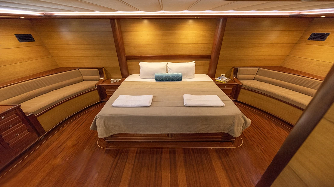cabin