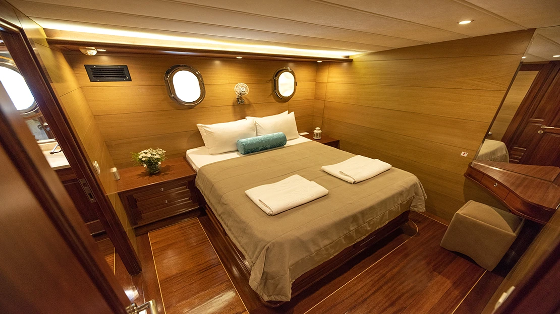 cabin