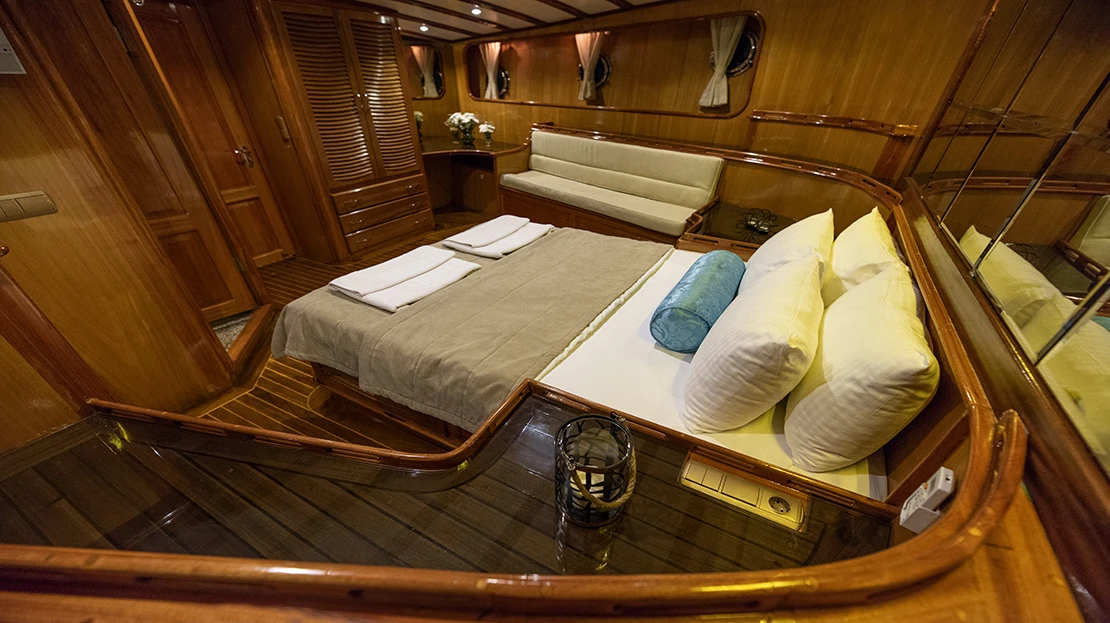 cabin