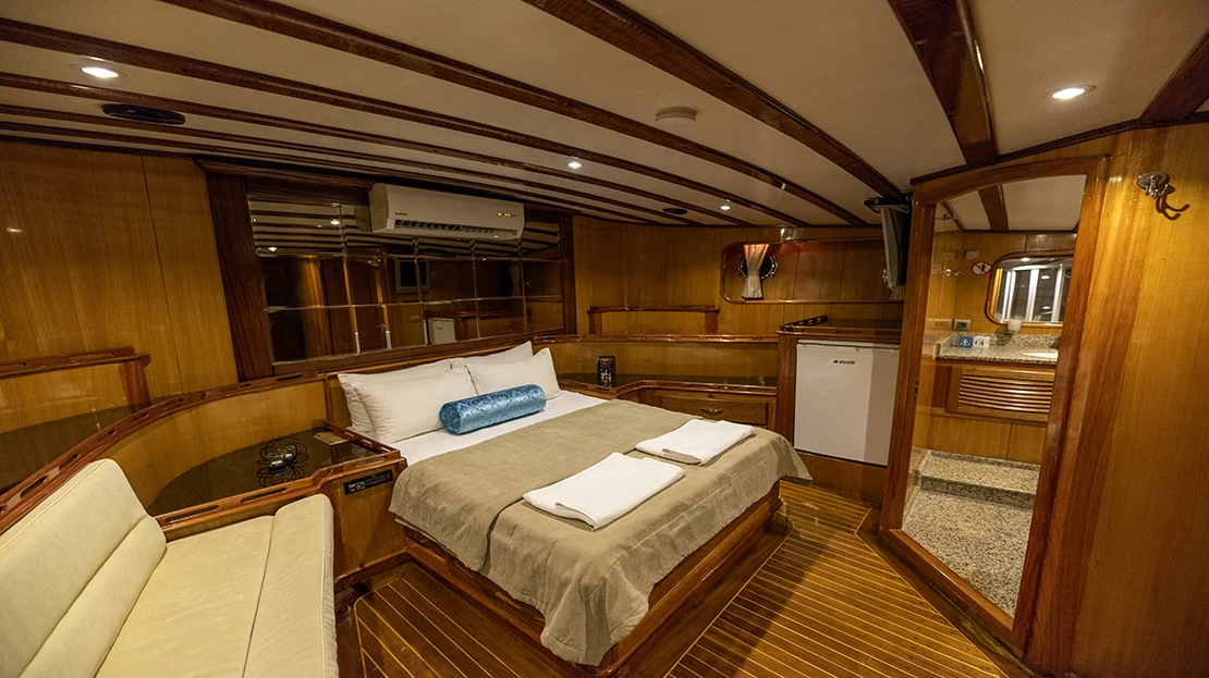 cabin