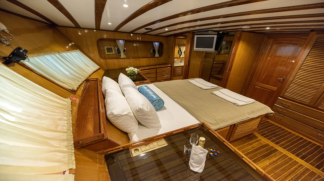 cabin