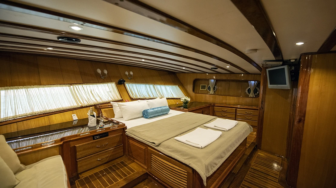cabin