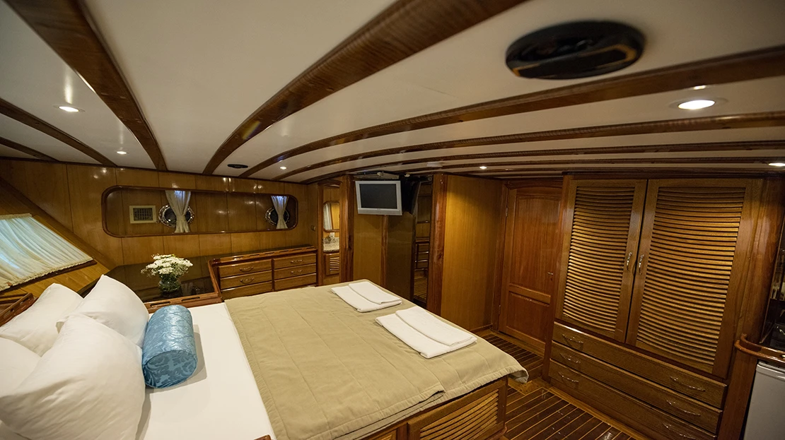 cabin