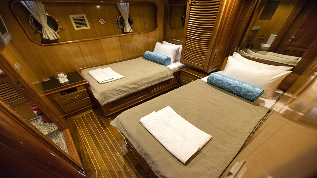 cabin